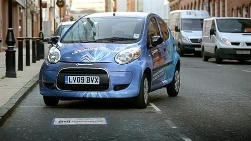 無線充電：突破電動(dòng)汽車瓶頸的”技術(shù)錦囊”