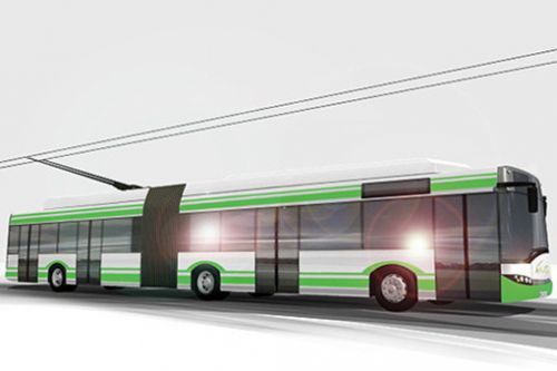 無軌電車