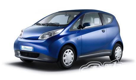 法國2月份電動汽車銷售趨好 7種品牌競爭