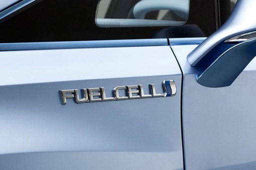 燃料电池汽车不再是”将来时”