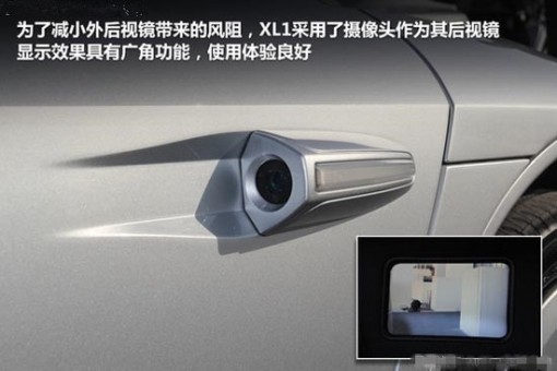 大眾XL 1