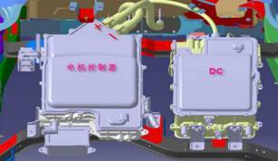 e6的電源轉(zhuǎn)換器