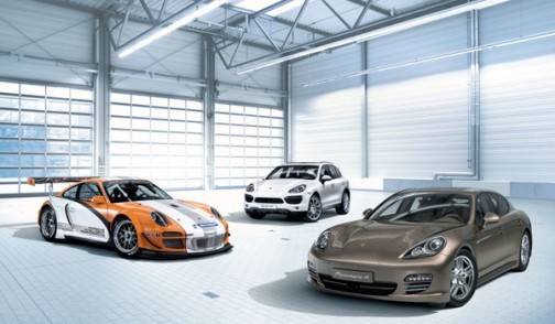 turbo是什么车 porche.jpg!w720