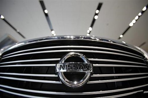 日產(chǎn)汽車