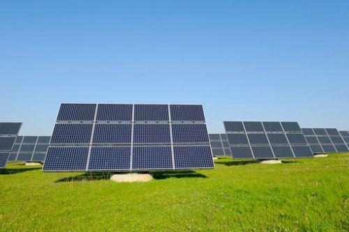 日本京瓷TCL首座太陽能電站正式啟用