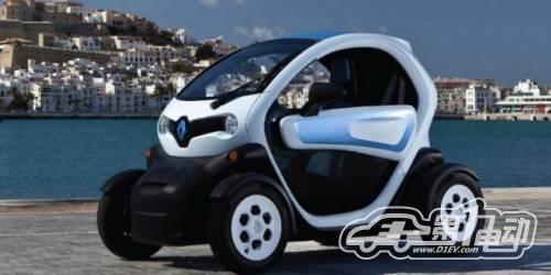 迷你電動(dòng)車