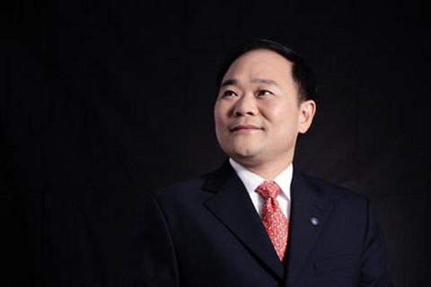 李书福