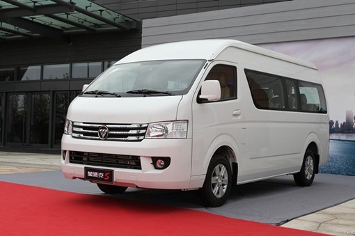 福田VAN