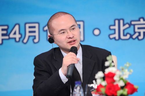 國務院發(fā)展研究中心研究員