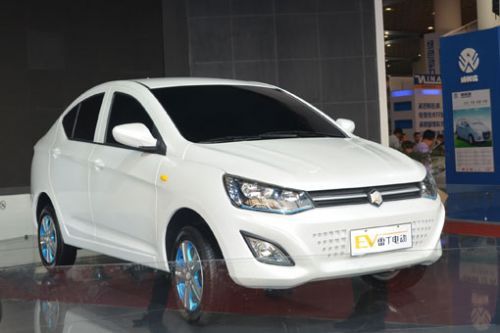 微型電動(dòng)車