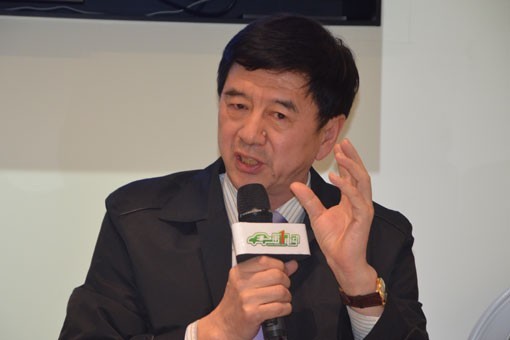 河北御捷車業(yè)有限公司董事長張立平