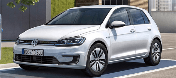 FAW-Volkswagen готовит 5 электромобилей к выпуску в следующем году