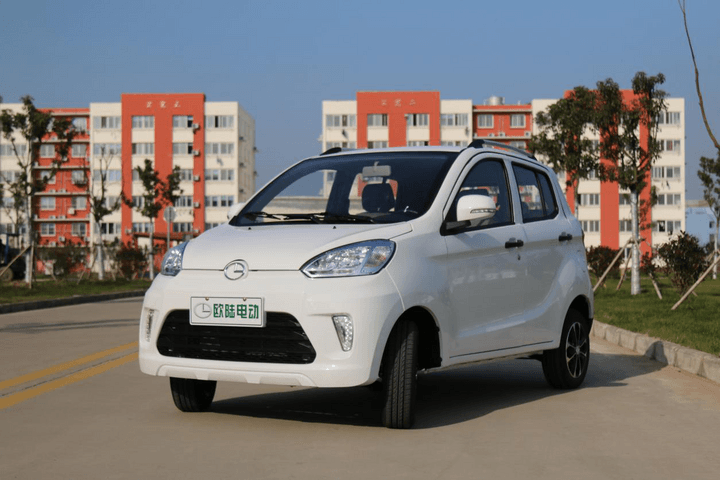 政策逐渐明朗,论低速电动车对老百姓究竟有多