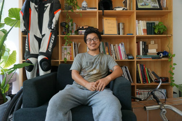 未来汽车开发者 | 开云汽车王超：蹲下来是为了跳的更高！