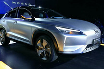 神州的22億對小鵬汽車可能只是杯水車薪