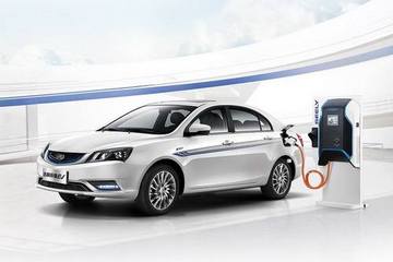 售价从10到100万，总有一款纯电动车适合摇号中签的你