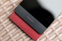 坚果Pro罗永浩祭出的双向充放电黑科技 比亚迪4年前就已经玩过