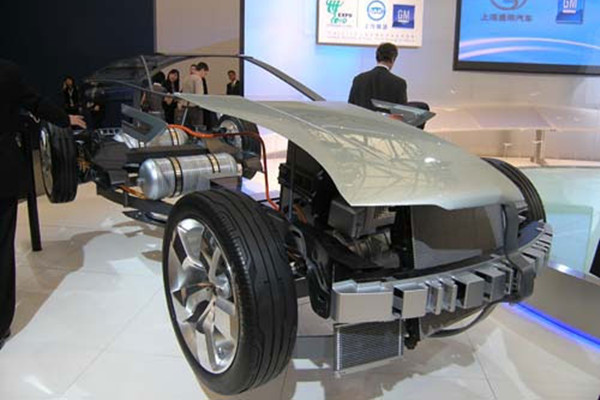 Precision Forging Technology планирует инвестировать 500 миллионов юаней в проект автомобильных запчастей на новой энергии.