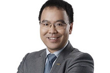 楊學良升任吉利汽車集團副總裁，主管PR、告別領克