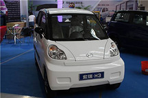 河南繼續(xù)推進(jìn)低速車試點(diǎn)  宏瑞汽車進(jìn)入工信廳《低速電動車引導(dǎo)性目錄》