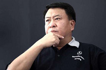 徐和誼詮釋汽車界企業家精神：抓住電動化歷史機遇