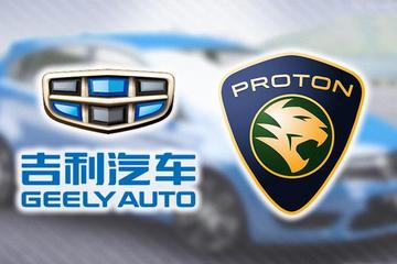 董扬：吉利入资宝腾初议