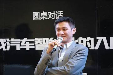 未來(lái)汽車開發(fā)者 | 友衷科技劉淼：做液晶儀表盤的機(jī)器人博士