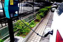 充电桩将像WiFi一样遍地开花，互联互通是趋势