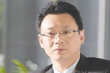 上汽通用元老凌海加盟威馬，負責渠道開拓給威馬加速