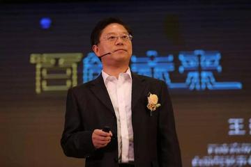 又一自动驾驶公司拿加州路测牌照 这回是王劲的景驰