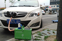 充電便捷性是電動汽車推廣應用的關鍵性指標