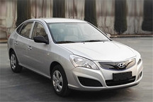 北京現代將推兩款純電動車 最大續航超300km
