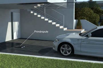 无线充电会不会是下一个资本的狂欢？