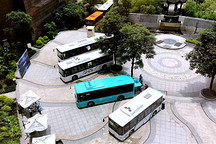 黄宏生再提千亿目标，开沃汽车加速填充新能源版图