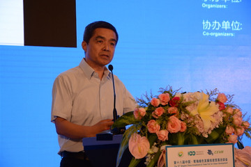 欧阳明高：2020年锂离子动力电池平均成本可达1元/瓦时