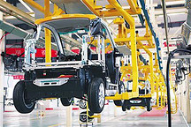 《新能源汽車生產企業及產品準入管理規定》實施，5個問題你要了解