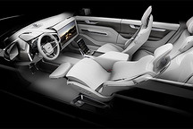 沃尔沃联手英伟达开发自动驾驶汽车，2021年开售