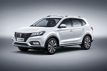扒新車：五分鐘讀懂榮威ERX5技術亮點