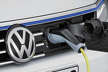 大众公布17款新车投放计划，2020年目标中国电动车用户数65万