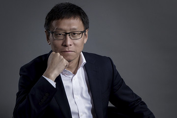 未来汽车开发者 | 前途汽车陆群：我与马拉松