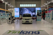 珠海银隆将在印度试推电动车并建制造厂