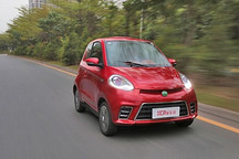 比亚迪/吉利/北汽分列6月新能源乘用车销量前三，微型电动车为短期发展趋势