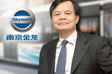 跨界造車者黃宏生：堅信自己預(yù)判，果斷堅持投入研發(fā)