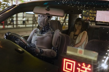 中国的速度：三年以后，自主品牌自动驾驶量产车型将面世