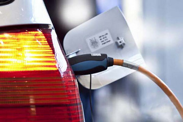 承德市首輪1.5 億元新能源汽車(chē)推廣應(yīng)用補(bǔ)貼到位