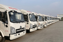 57款专用车进入第6批新能源汽车推广目录，南京金龙/北汽福田分列一二名