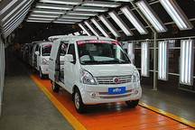 補貼退坡電動物流車利潤依然可觀，影響推廣的障礙是“三萬公里”
