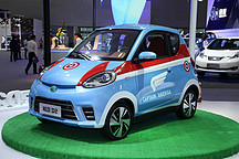 白領們看不上的微型電動車竟賣瘋了，上半年新能源市場點評