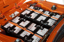 败走中国后 SKI成戴姆勒动力电池供应商