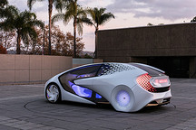 丰田再砸一亿美金，创立AI风投基金